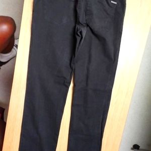Calvin Klien Slim Fit Pants BLK